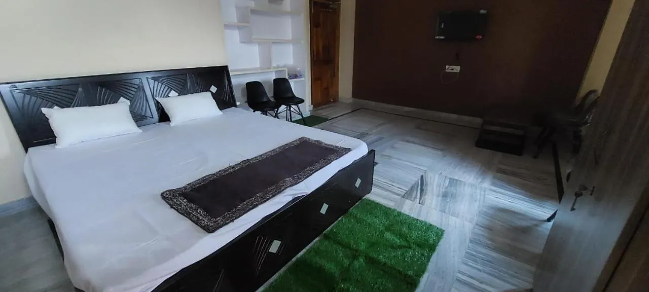 Urmila'S Homestay Varanasi India