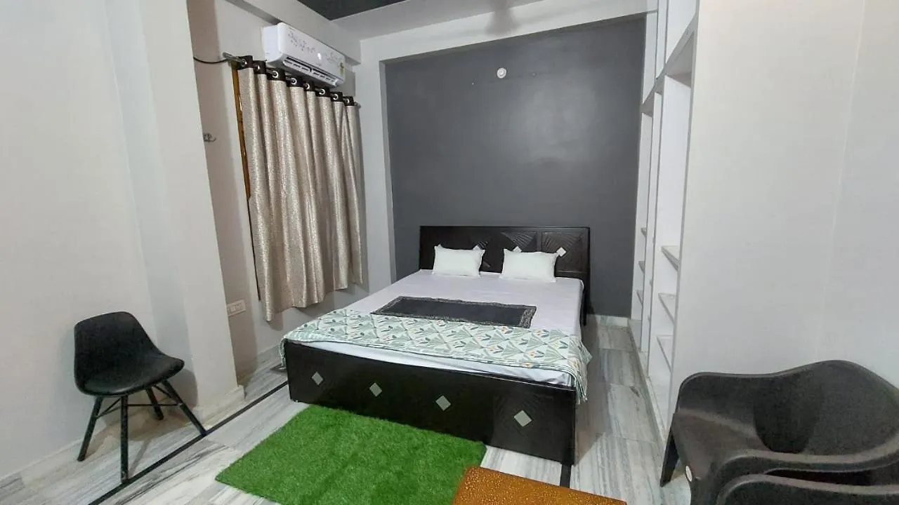 Urmila'S Homestay Varanasi 0*,  India