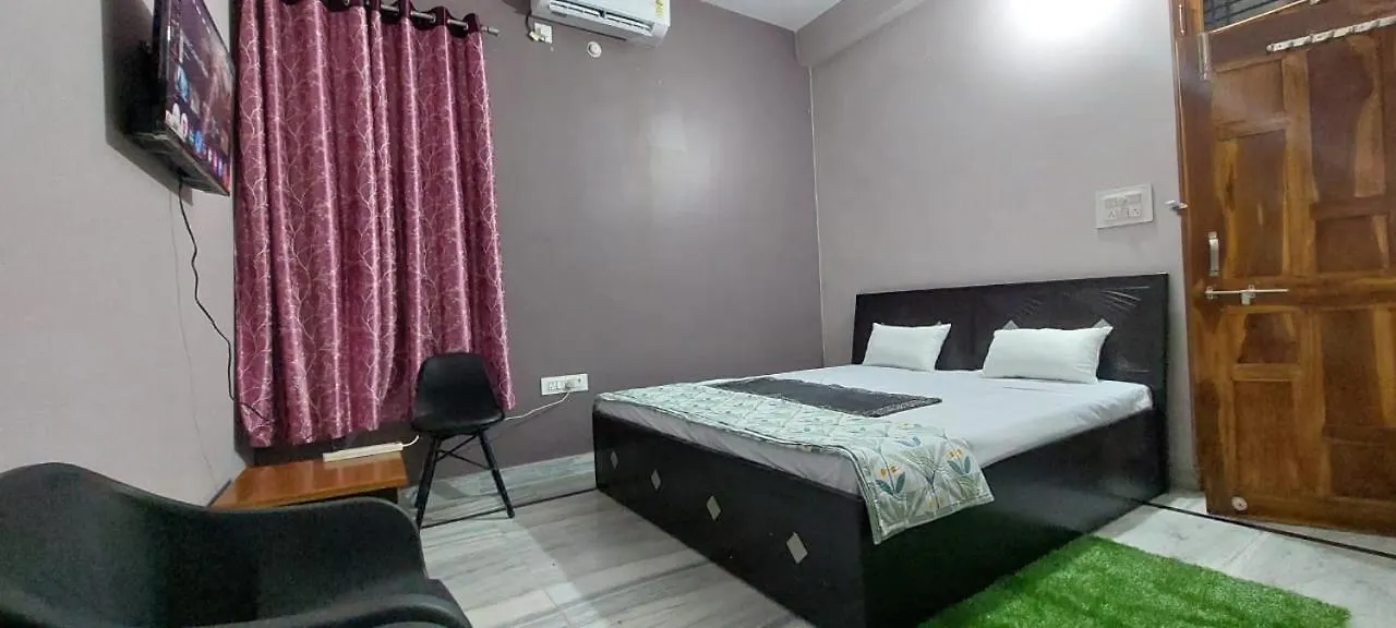 Urmila'S Homestay Varanasi