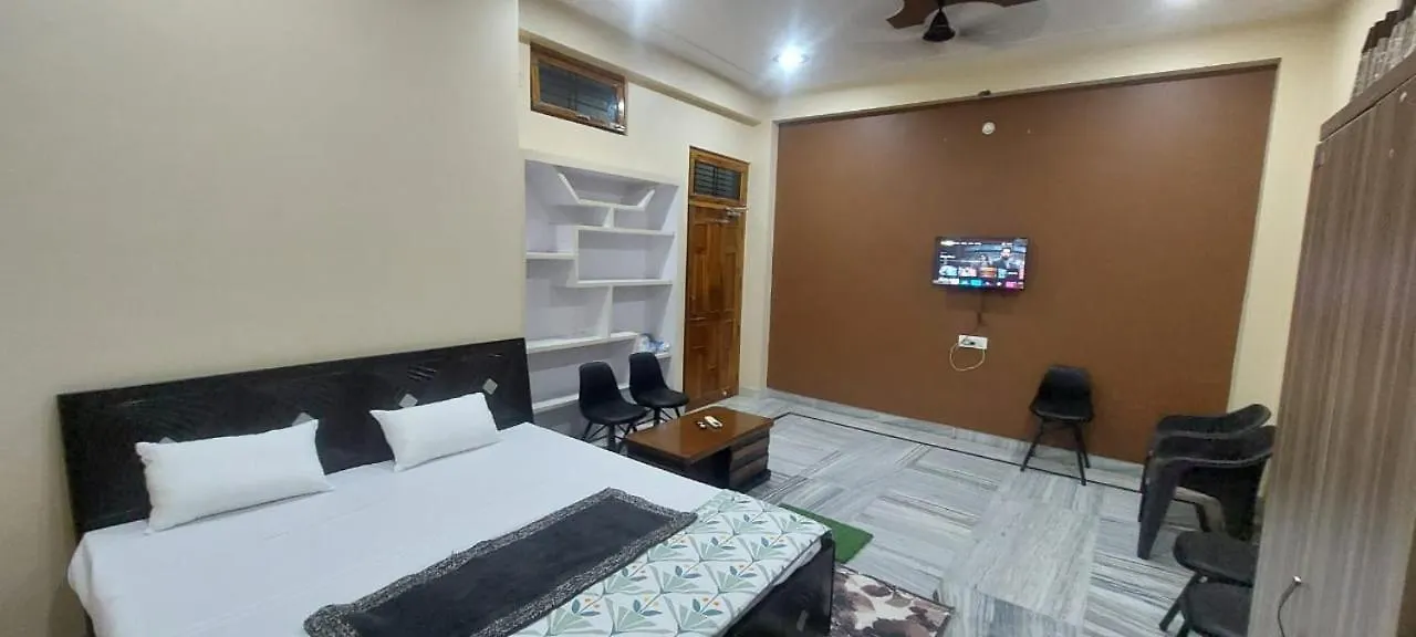 Urmila'S Homestay Varanasi