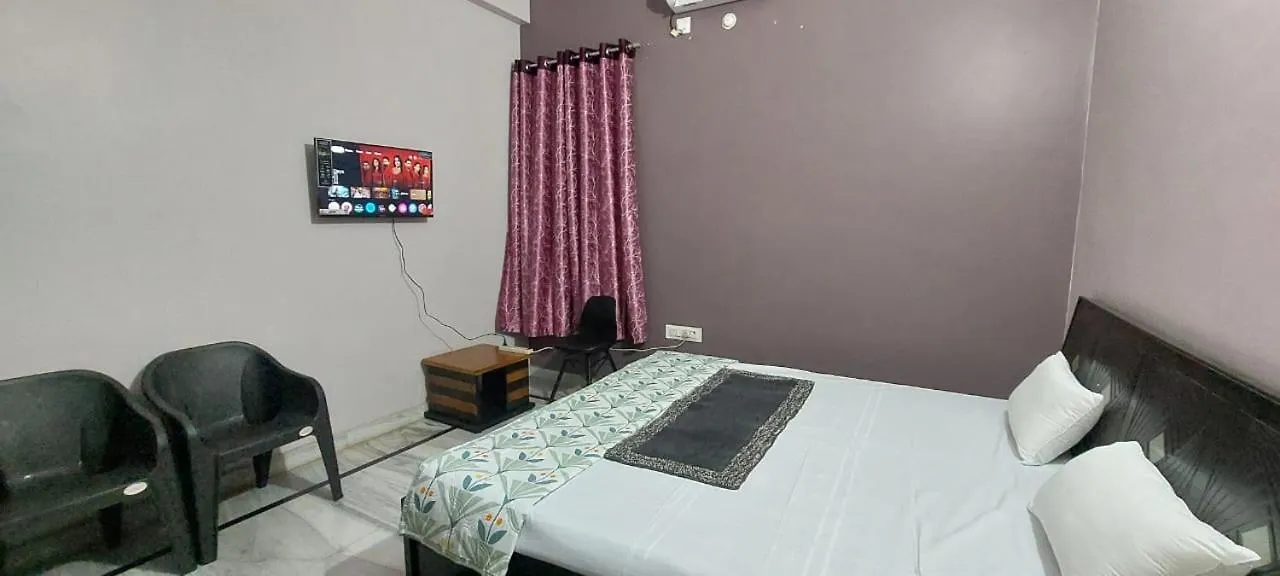 Urmila'S Homestay Varanasi